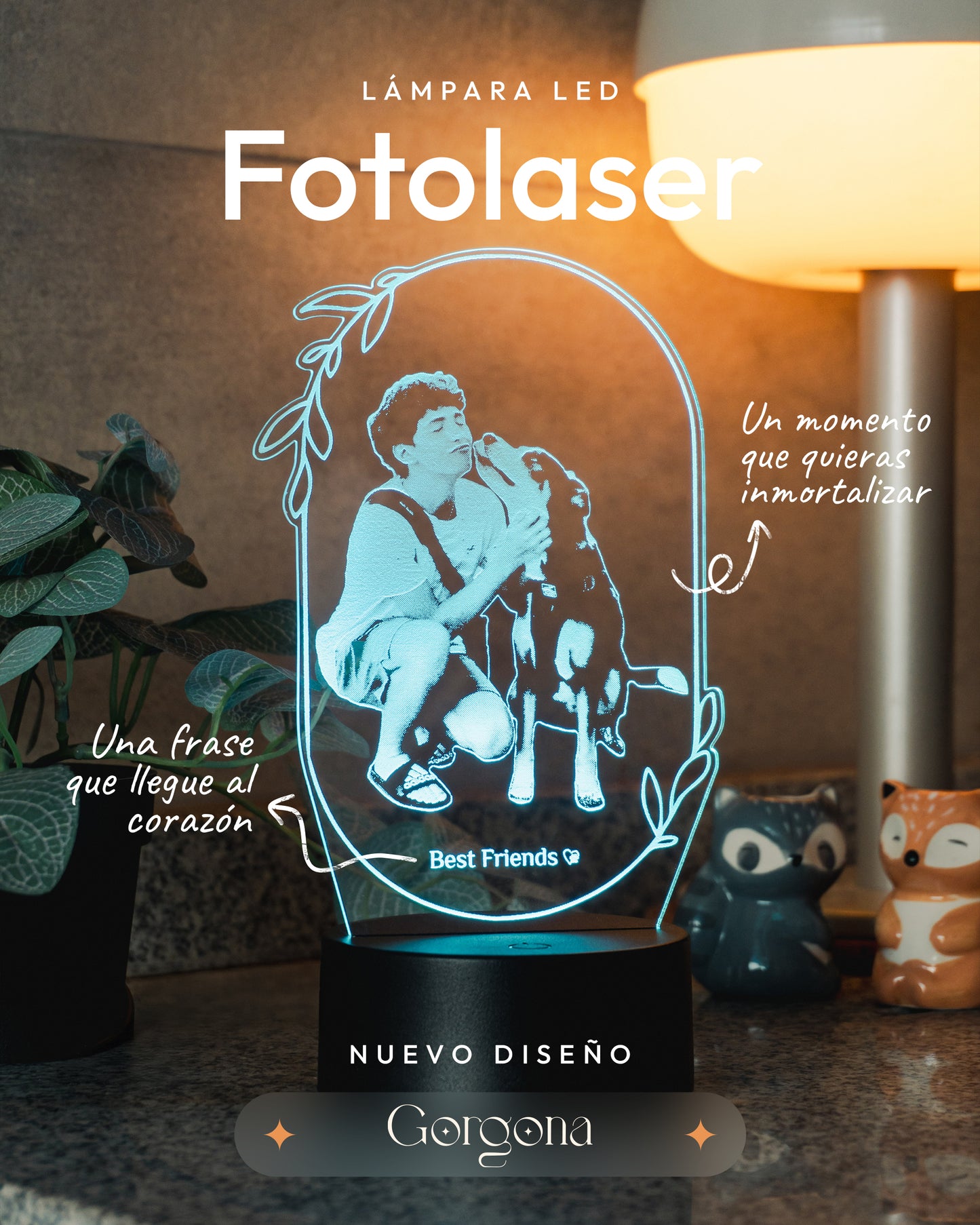Fotolaser