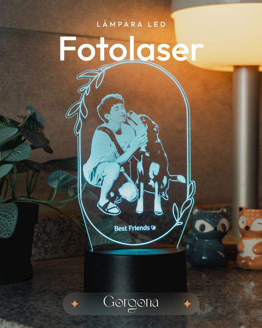 Fotolaser