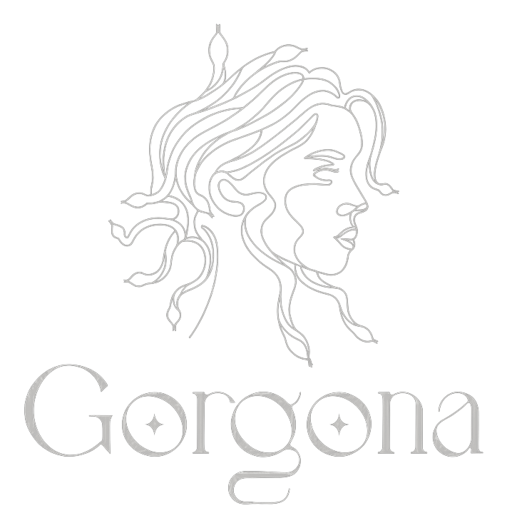 Gorgona — regalos con luz propia