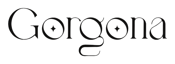 Gorgona — regalos con luz propia